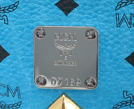 MCM(������) MWK1SVE01LU001 ���� �ΰ� ���佺 ��Ÿũ ���� [�д����] �̹���5 - ���̺��� �߰���ǰ