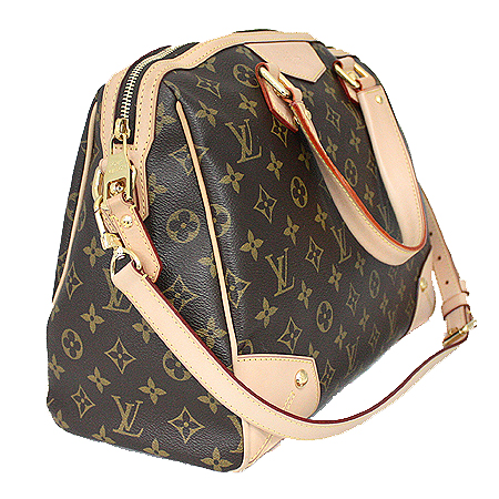 Louis Vuitton(���̺���) M40325 ���׷� ĵ���� ��Ƽ�� PM 2WAY [��������] �̹���3 - ���̺��� �߰���ǰ