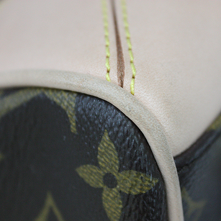 Louis Vuitton(���̺���) M40325 ���׷� ĵ���� ��Ƽ�� PM 2WAY [��������] �̹���5 - ���̺��� �߰���ǰ