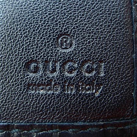 Gucci(����) 170580 GG �ΰ� �ø� ���� �Ӵ�Ŭ�� �̹���5 - ���̺��� �߰���ǰ