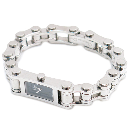 Dior(ũ����î���) D104-100 �簢������ ��ƿ ü�� ������ð� �̹���2 - ���̺��� �߰���ǰ