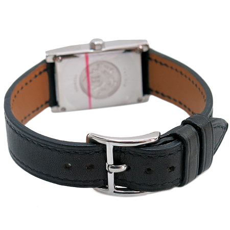 Hermes(�����޽�) TA1.210 TANDEM(�ٴ�) �簢������ ��ƿ ���� ���׹�� ������ð� �̹���3 - ���̺��� �߰���ǰ