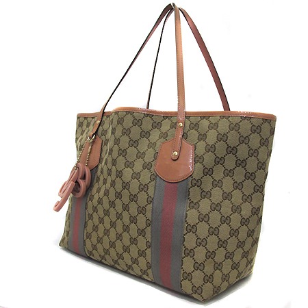 Gucci(����) 211970 GG�ΰ� �ڰ��� ��� ���� ����� [��õ ������] �̹���2 - ���̺��� �߰���ǰ