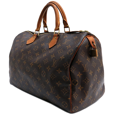 Louis Vuitton(���̺���) M41524 ���׷� ĵ���� ���ǵ� 35 ��Ʈ�� �̹���2 - ���̺��� �߰���ǰ