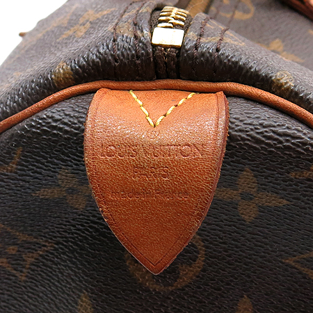Louis Vuitton(���̺���) M41524 ���׷� ĵ���� ���ǵ� 35 ��Ʈ�� �̹���3 - ���̺��� �߰���ǰ