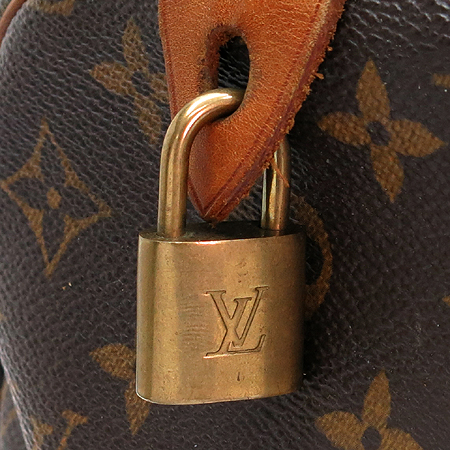 Louis Vuitton(���̺���) M41524 ���׷� ĵ���� ���ǵ� 35 ��Ʈ�� �̹���4 - ���̺��� �߰���ǰ