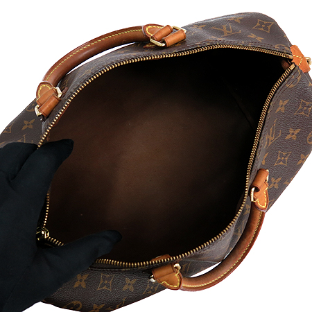 Louis Vuitton(���̺���) M41524 ���׷� ĵ���� ���ǵ� 35 ��Ʈ�� �̹���5 - ���̺��� �߰���ǰ