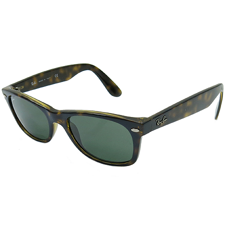 RAY-BAN(���̺�) RB2132 �����ĵ� ���۶� �̹���2 - ���̺��� �߰���ǰ