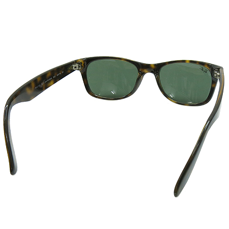 RAY-BAN(���̺�) RB2132 �����ĵ� ���۶� �̹���3 - ���̺��� �߰���ǰ