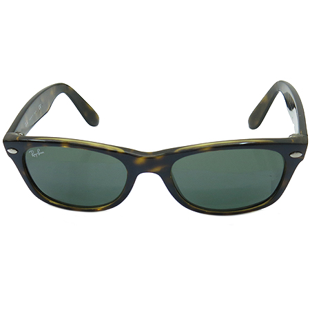 RAY-BAN(���̺�) RB2132 �����ĵ� ���۶� �̹���4 - ���̺��� �߰���ǰ