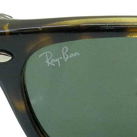 RAY-BAN(���̺�) RB2132 �����ĵ� ���۶� �̹���6 - ���̺��� �߰���ǰ