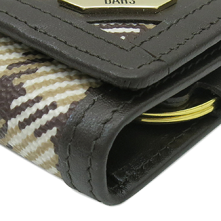 DAKS(�ڽ�) üũ PVC ����� ȥ�� Ű���̽� �̹���3 - ���̺��� �߰���ǰ