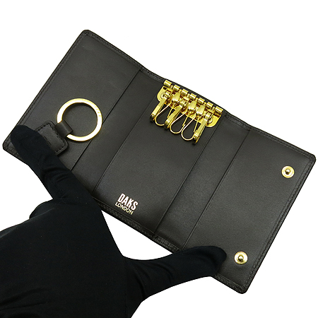 DAKS(�ڽ�) üũ PVC ����� ȥ�� Ű���̽� �̹���4 - ���̺��� �߰���ǰ