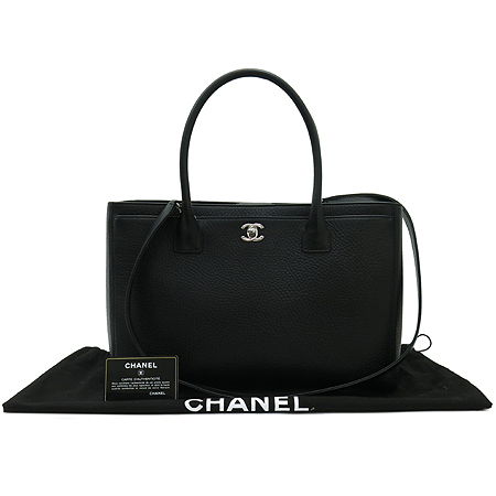Chanel() A15206 Ʈī Ų   COCOΰ   2WAY +  Ŀġ