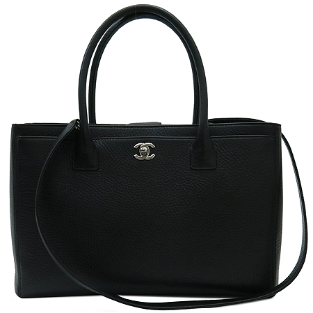 Chanel() A15206 Ʈī Ų   COCOΰ   2WAY +  Ŀġ ̹2 - ̺ ߰ǰ