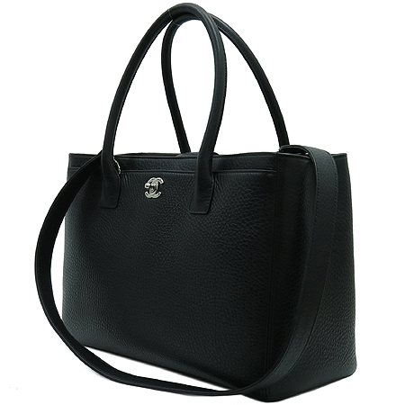 Chanel() A15206 Ʈī Ų   COCOΰ   2WAY +  Ŀġ ̹3 - ̺ ߰ǰ