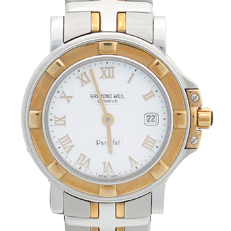 RAYMOND WEIL(���̸�����) 9430 ���� �޺� ������ �ð� �̹���2 - ���̺��� �߰���ǰ