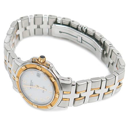 RAYMOND WEIL(���̸�����) 9430 ���� �޺� ������ �ð� �̹���3 - ���̺��� �߰���ǰ