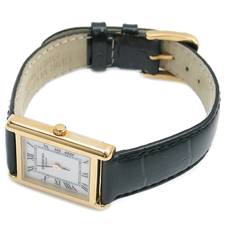 RAYMOND WEIL(���̸�����) 5766 ���� �簢 ������ ���׹�� ������ �ð� �̹���3 - ���̺��� �߰���ǰ