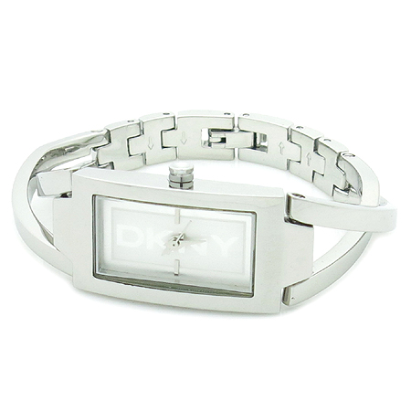 DKNY(����ī��) NY4673 �簢 ������ ������ ������ �ð� �̹���3 - ���̺��� �߰���ǰ