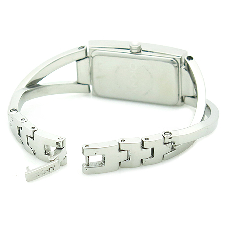 DKNY(����ī��) NY4673 �簢 ������ ������ ������ �ð� �̹���4 - ���̺��� �߰���ǰ