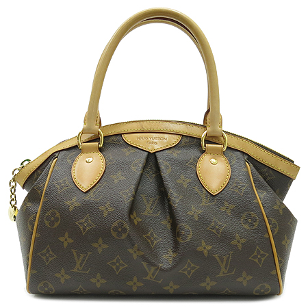 Louis Vuitton(���̺���) M40143 ���׷� ĵ���� Ƽ���� PM ��Ʈ�� �̹���2 - ���̺��� �߰���ǰ