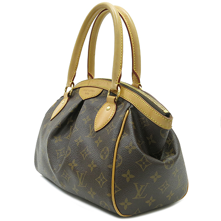 Louis Vuitton(���̺���) M40143 ���׷� ĵ���� Ƽ���� PM ��Ʈ�� �̹���3 - ���̺��� �߰���ǰ