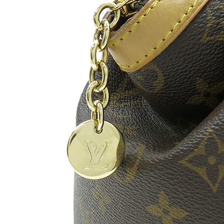 Louis Vuitton(���̺���) M40143 ���׷� ĵ���� Ƽ���� PM ��Ʈ�� �̹���4 - ���̺��� �߰���ǰ