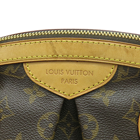 Louis Vuitton(���̺���) M40143 ���׷� ĵ���� Ƽ���� PM ��Ʈ�� �̹���5 - ���̺��� �߰���ǰ
