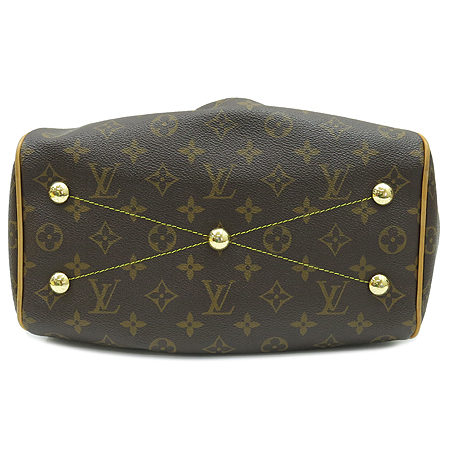 Louis Vuitton(���̺���) M40143 ���׷� ĵ���� Ƽ���� PM ��Ʈ�� �̹���6 - ���̺��� �߰���ǰ