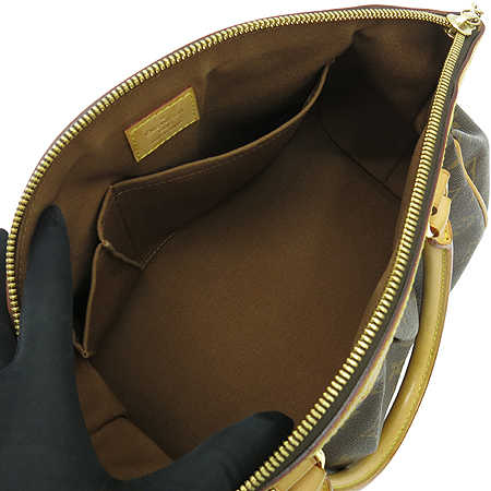 Louis Vuitton(���̺���) M40143 ���׷� ĵ���� Ƽ���� PM ��Ʈ�� �̹���7 - ���̺��� �߰���ǰ