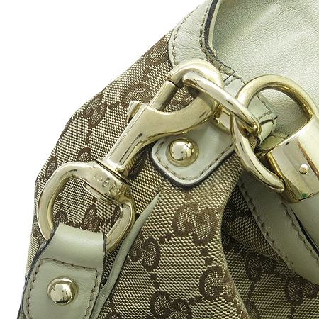 Gucci(����) 185566 GG �ΰ� �ڰ��� ��� ��� �ε� ��Ʈ��+�����Ʈ�� �̹���4 - ���̺��� �߰���ǰ