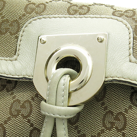 Gucci(����) 185566 GG �ΰ� �ڰ��� ��� ��� �ε� ��Ʈ��+�����Ʈ�� �̹���5 - ���̺��� �߰���ǰ