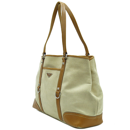 Prada(�����) BR2920 �ﰢ �ΰ� ������ �к긯 ���� ���� Ʈ���� ����� �̹���3 - ���̺��� �߰���ǰ