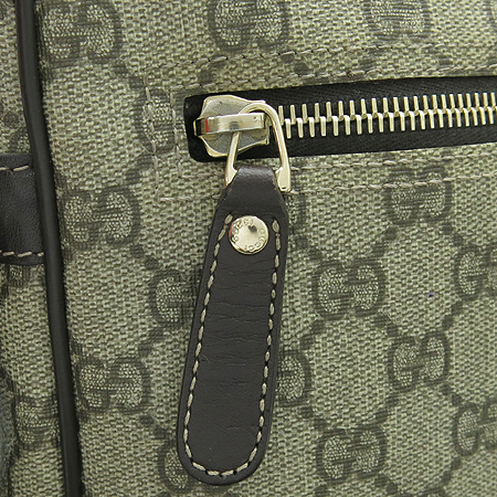 Gucci(����) 201448 GG ������ ĵ���� �޽��� ũ�ν��� �̹���3 - ���̺��� �߰���ǰ