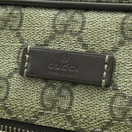 Gucci(����) 201448 GG ������ ĵ���� �޽��� ũ�ν��� �̹���4 - ���̺��� �߰���ǰ