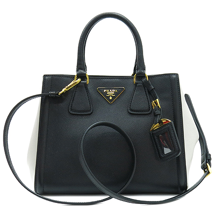 Prada(�����) BN2608 ���÷� ���ǾƳ� ���� 2WAY �̹���2 - ���̺��� �߰���ǰ