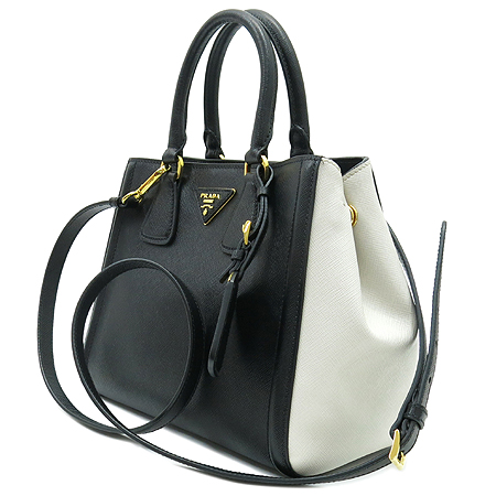 Prada(�����) BN2608 ���÷� ���ǾƳ� ���� 2WAY �̹���3 - ���̺��� �߰���ǰ