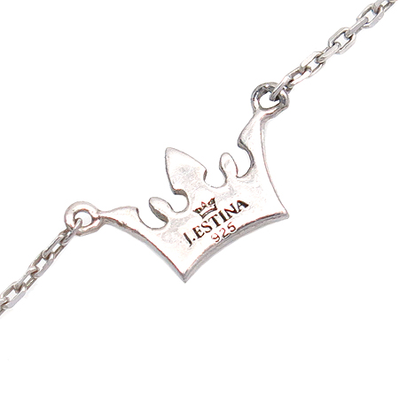 J.ESTINA(���̿���Ƽ��) JNSV8D42 925 (�ǹ�) Ƽ�ƶ� ��� ����� �̹���3 - ���̺��� �߰���ǰ