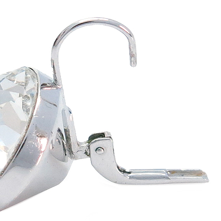 Swarovski(���ͷκ꽺Ű) 883551 ���� Ŭ���� ũ����Ż ��� �Ͱ��� �̹���3 - ���̺��� �߰���ǰ