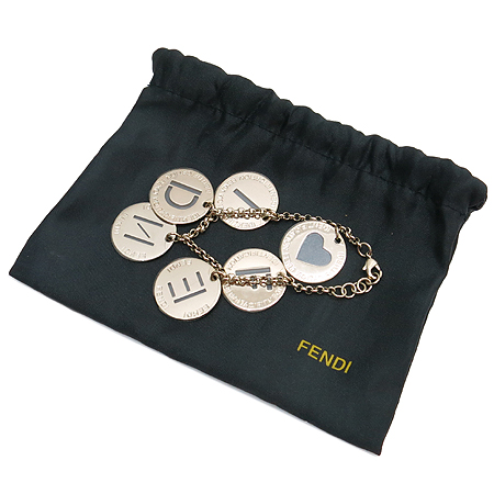 Fendi(���) 8J578 �ΰ� �̴ϼ� ���� ���� ü�� ���� �̹���2 - ���̺��� �߰���ǰ