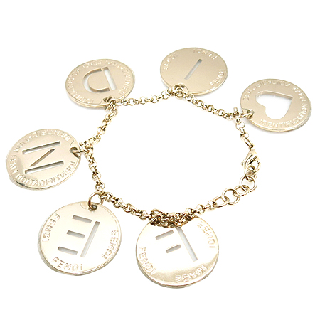 Fendi(���) 8J578 �ΰ� �̴ϼ� ���� ���� ü�� ���� �̹���3 - ���̺��� �߰���ǰ