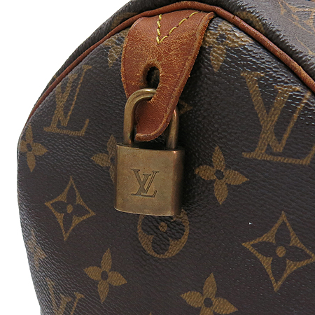 Louis Vuitton(���̺���) M41526 ���׷� ĵ���� ���ǵ�30 ��Ʈ�� �̹���4 - ���̺��� �߰���ǰ
