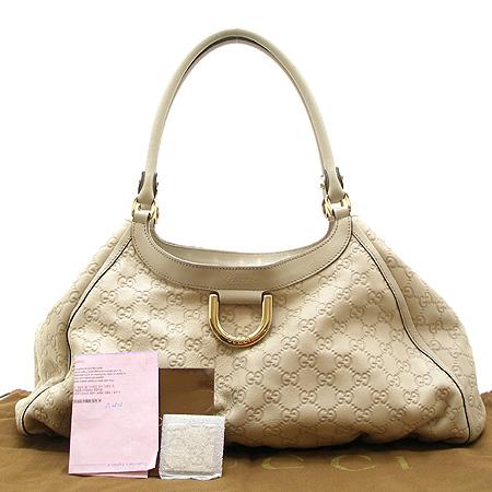 Gucci(����) 189835 GG �ΰ� �ø� ���� D�� ����� �̹���2 - ���̺��� �߰���ǰ