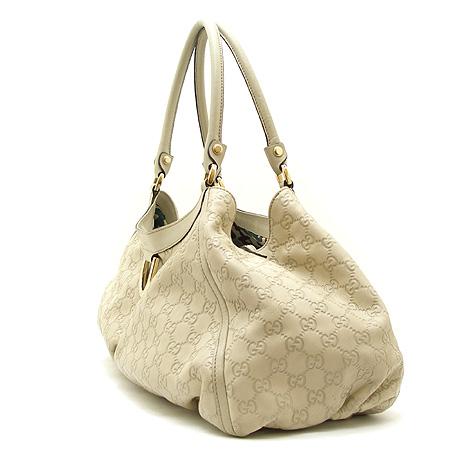 Gucci(����) 189835 GG �ΰ� �ø� ���� D�� ����� �̹���3 - ���̺��� �߰���ǰ