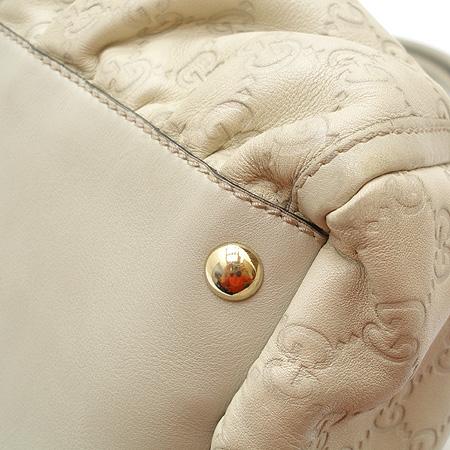 Gucci(����) 189835 GG �ΰ� �ø� ���� D�� ����� �̹���4 - ���̺��� �߰���ǰ