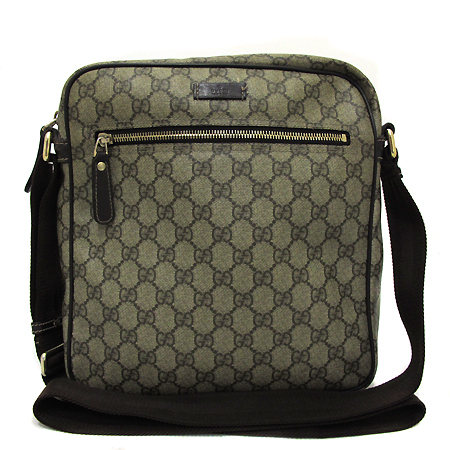 Gucci(����) 201448 GG�ΰ� PVC ũ�ν��� [��õ ������] �̹���2 - ���̺��� �߰���ǰ