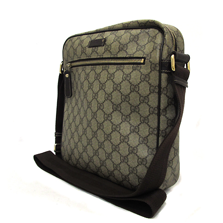 Gucci(����) 201448 GG�ΰ� PVC ũ�ν��� [��õ ������] �̹���3 - ���̺��� �߰���ǰ