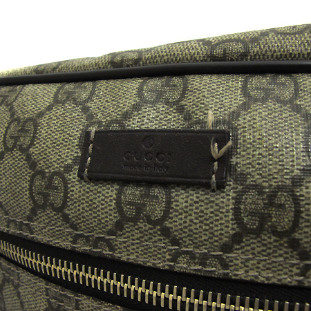 Gucci(����) 201448 GG�ΰ� PVC ũ�ν��� [��õ ������] �̹���4 - ���̺��� �߰���ǰ