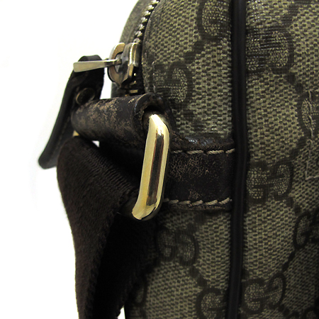 Gucci(����) 201448 GG�ΰ� PVC ũ�ν��� [��õ ������] �̹���5 - ���̺��� �߰���ǰ